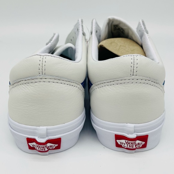 Old Skool Vans - Picture 6 of 11